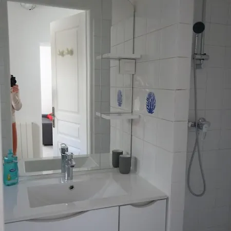 Le Saint-mathieu 아파트 님