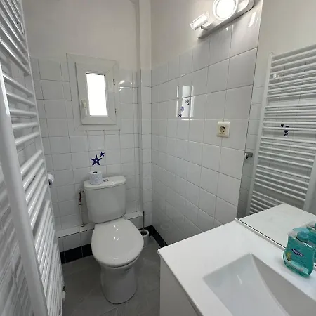 Le Saint-mathieu Apartment *