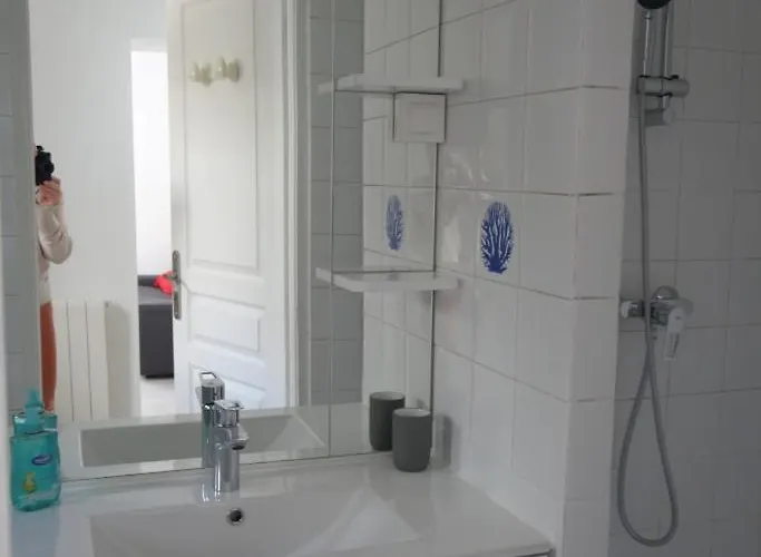 Le Saint-mathieu Διαμέρισμα Νιμ