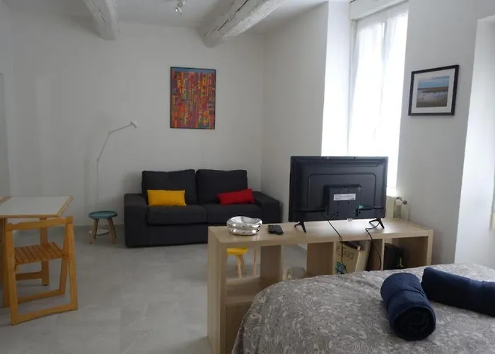 Διαμέρισμα Le Saint-mathieu Νιμ